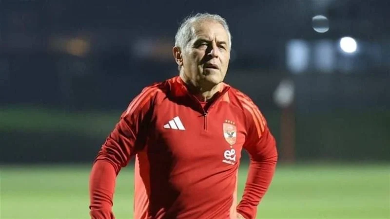 تشكيلة الأهلي ضد واورلاندو بايرتس في دوري أبطال أفريقيا