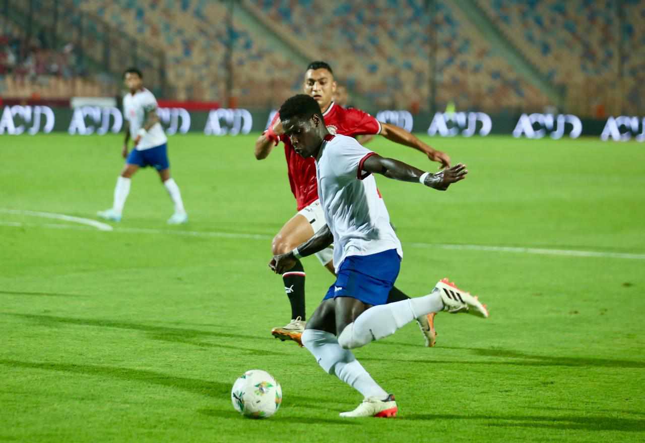 القنوات الناقلة لمباراة مصر ضد الرأس الأخضر في تصفيات أمم أفريقيا 2025