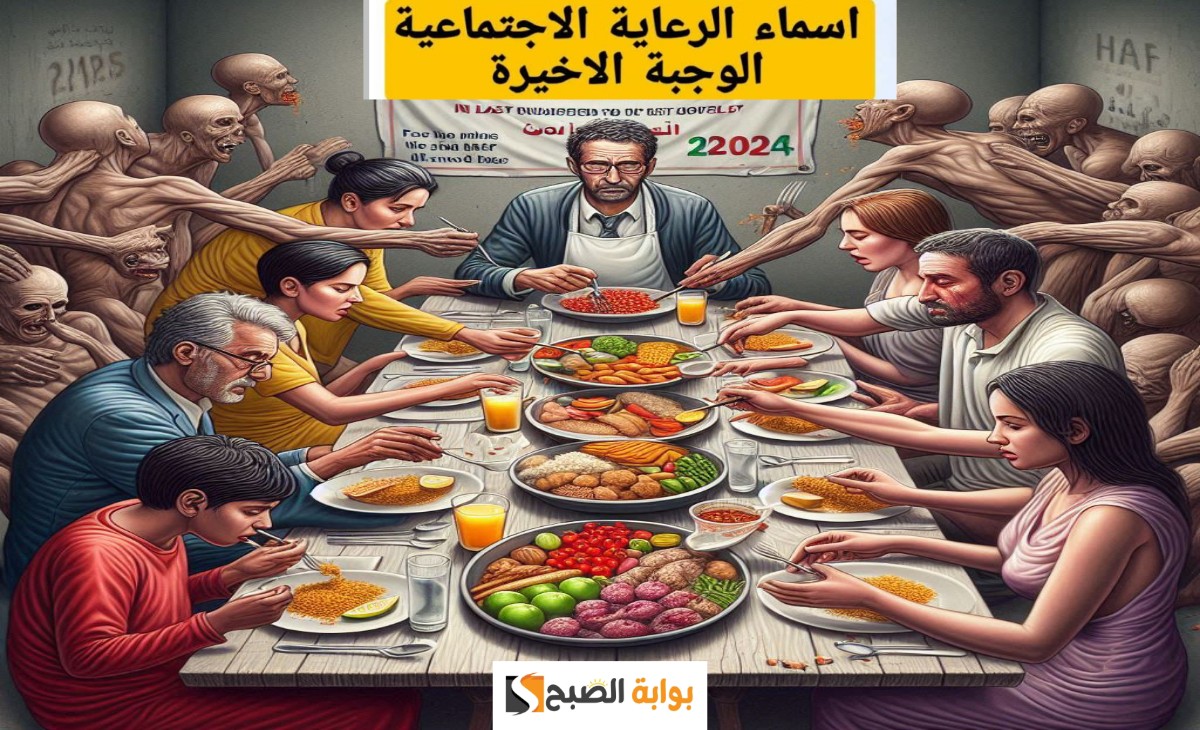 استعلام عن المشمولين بالرعاية الاجتماعية الوجبة الأخيرة بالعراق بعد التعديلات الجديدة 2024/2025