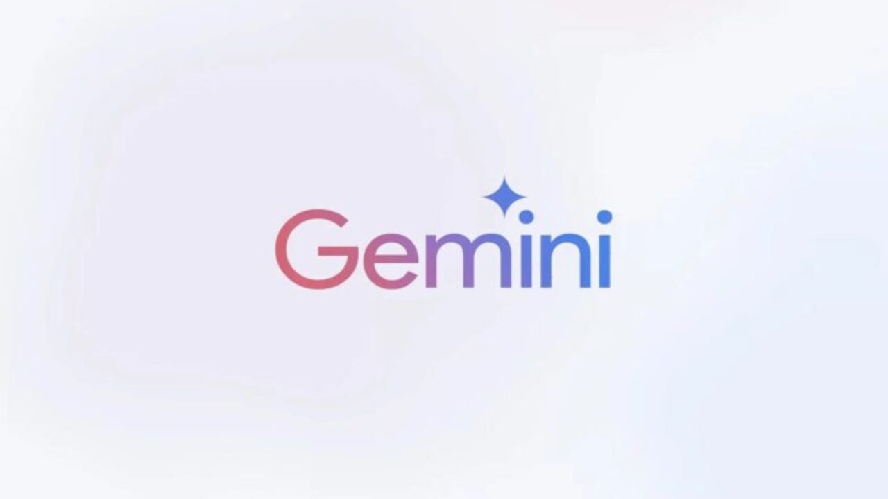 gemini.. التطبيق المستقل الجديد من جوجل لأجهزة آيفون مع ميزات الذكاء الاصطناعي