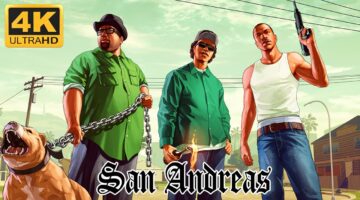 Gta san Andreas