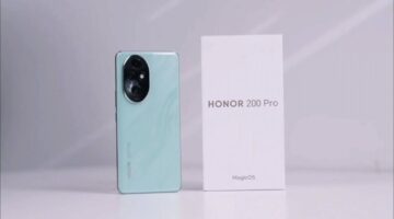 HONOR 200 Pro