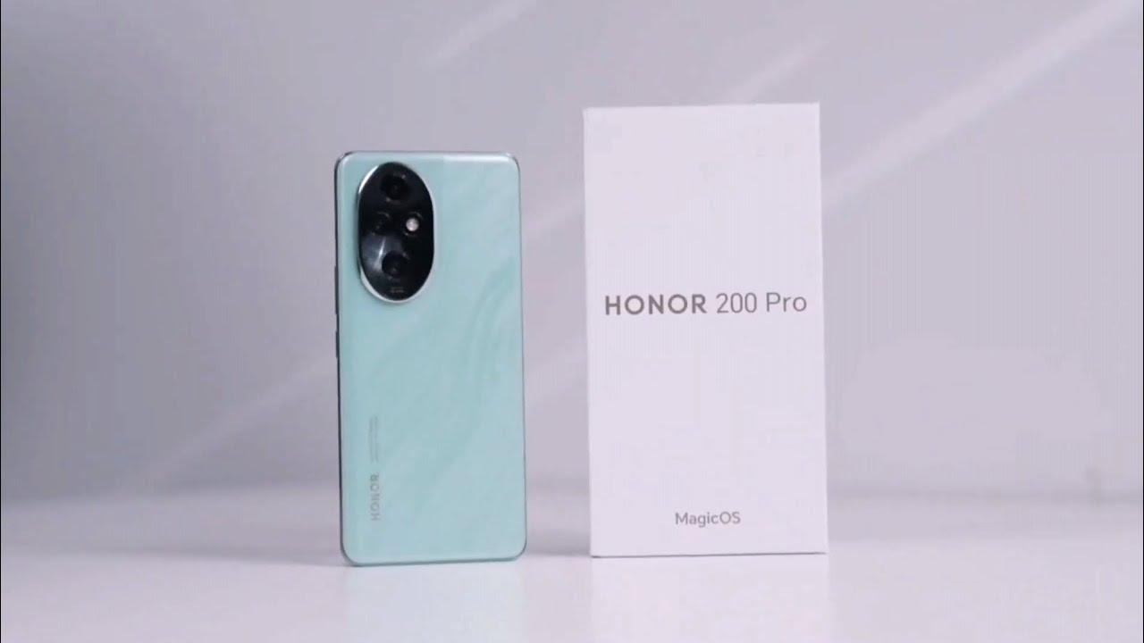 هونر تدخل قمة المنافسة بطرح هاتفها HONOR 200 Pro العملاق الجديد المصمم بشكل فاخر وأمكانيات ملهاش حدود 2 هونر تدخل قمة المنافسة بطرح هاتفها HONOR 200 Pro العملاق الجديد المصمم بشكل فاخر وأمكانيات ملهاش حدود