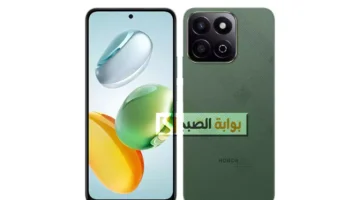 HONOR X7c