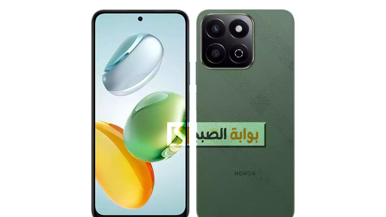 هاتف HONOR X7c المنافس بالفئة الاقتصادية .. معالج قوي وهيكل مقاوم للغبار والماء
