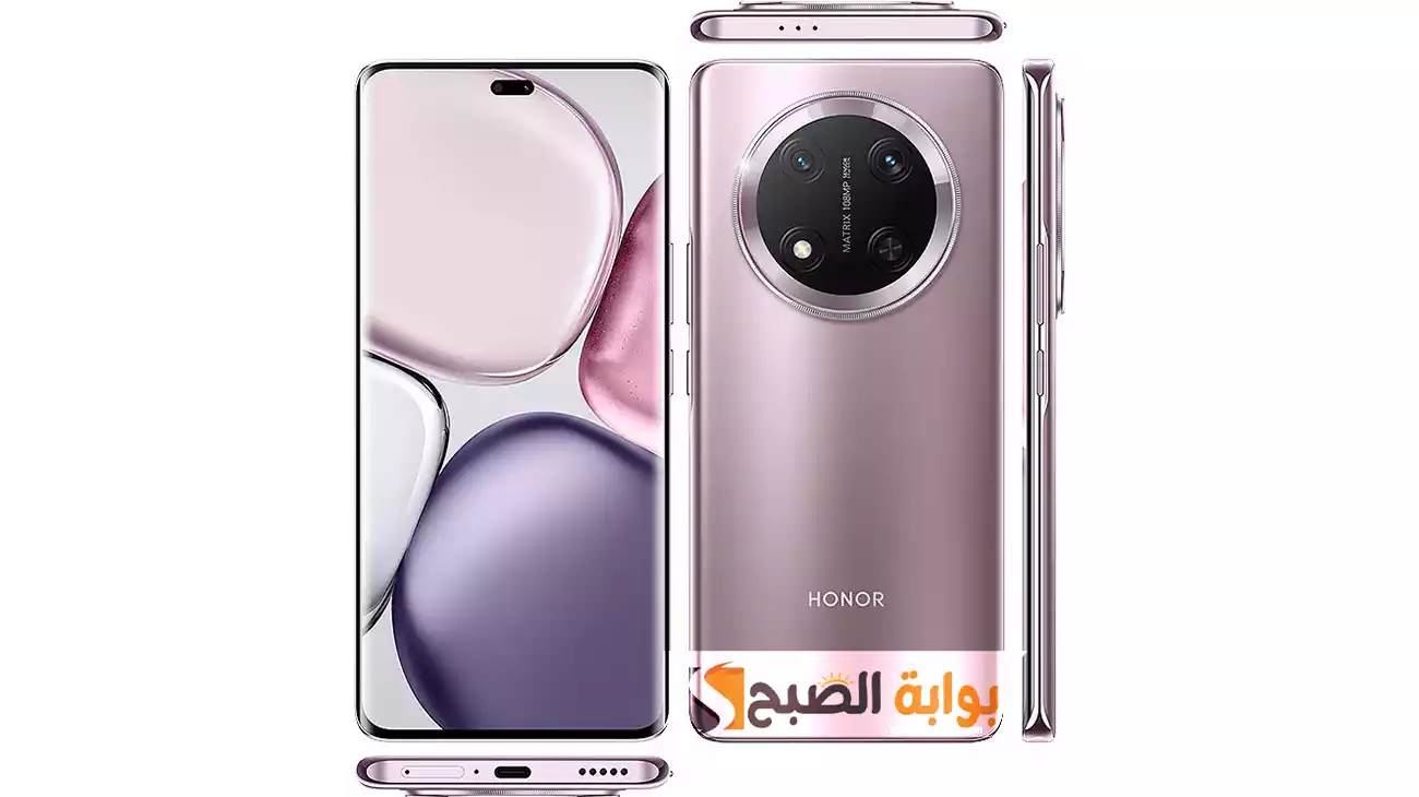 HONOR X9c الهاتف الأقوى من هونر حتى الآن مع بطارية عملاقة وقدرة كبيرة على مقاومة السقوط وتلقي الصدمات