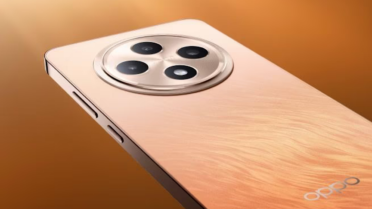 أفضل إصدارات أوبو .. مواصفات Oppo Reno 12 F 4G بأقوى بطارية أقتصادية وتصميم فخم