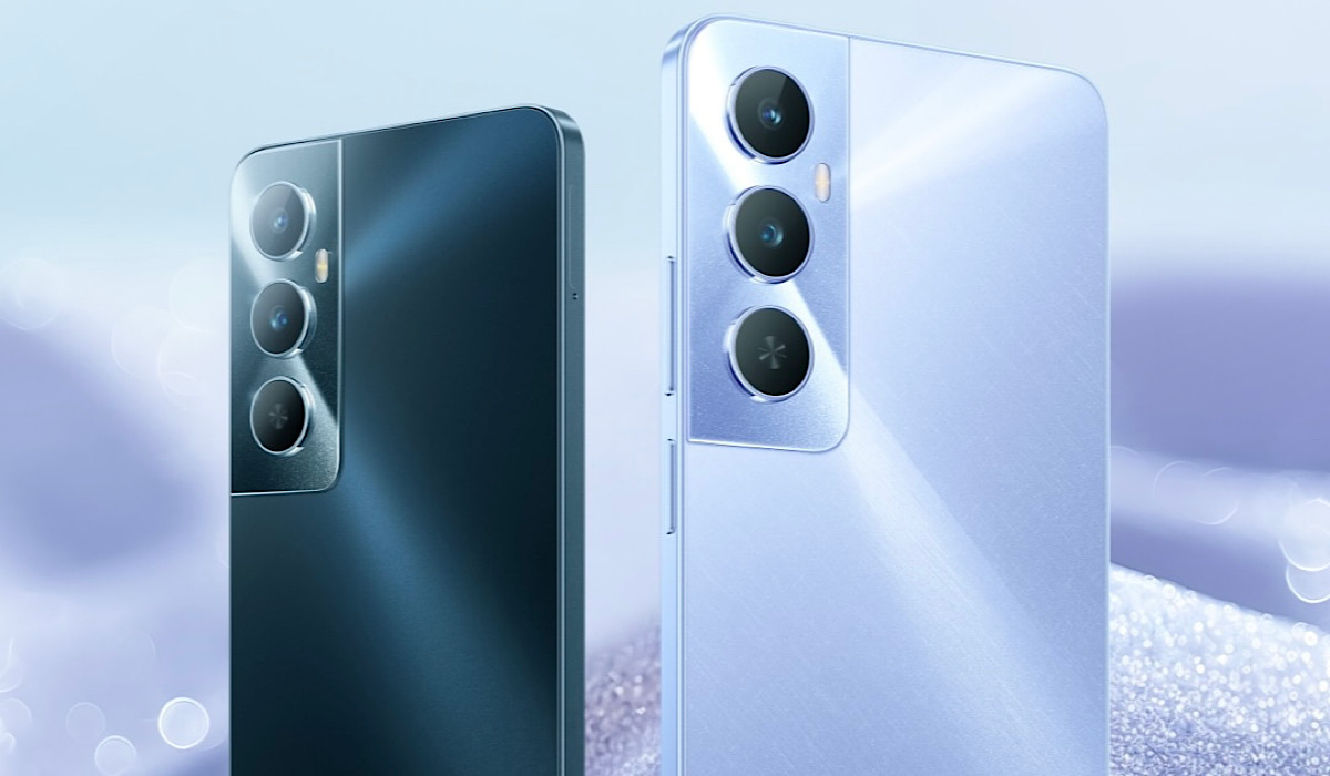 الأفضل في فئته .. ريلمي تطرح هاتف Realme C65 4G بسعر اقتصادي وإمكانيات غير محدودة