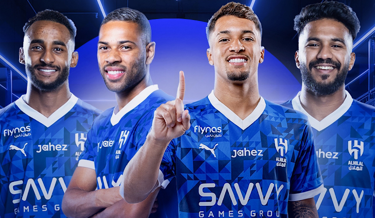 معلقين مباراة الهلال والخليج اليوم في دوري روشن السعودي 2024-2025 5 معلقين مباراة الهلال والخليج اليوم في دوري روشن السعودي 2024-2025