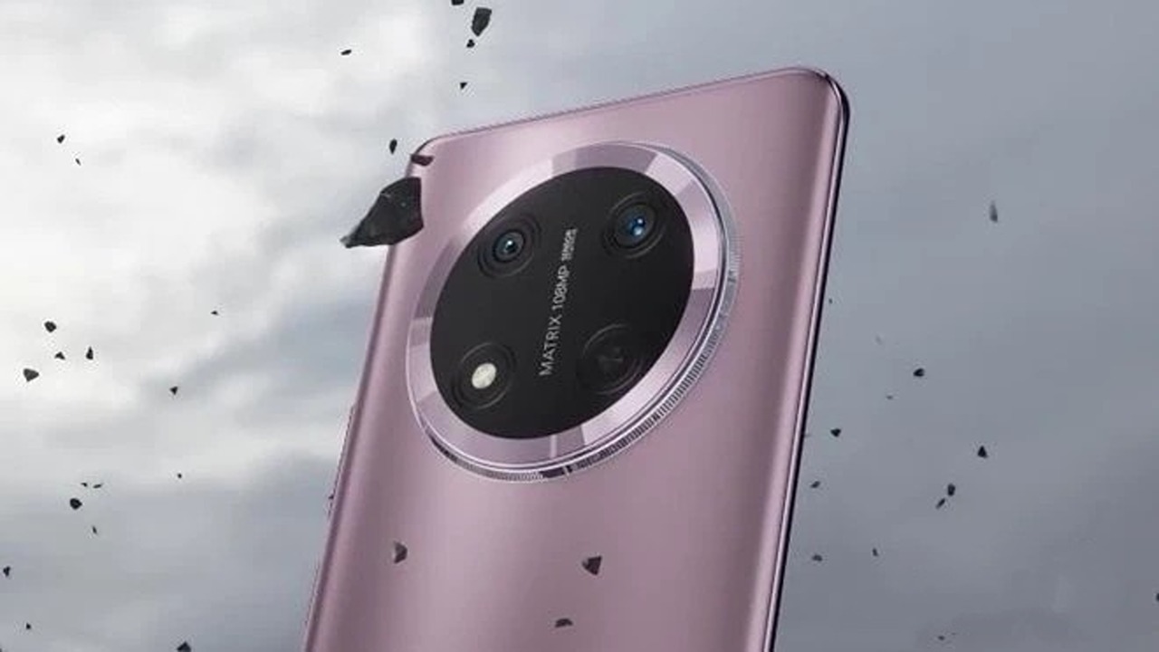 “بتقنيات متطورة”.. مواصفات هاتف HONOR X9c الجديد من شركة هونر ببطارية 6600 مللي أمبير والسعر مفاجأة!!
