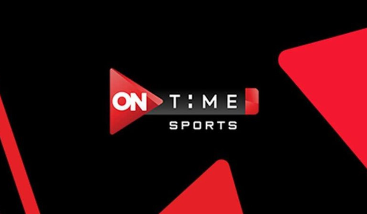 إستقبل الآن..تردد قناة أون تايم سبورت On Time Sports الجديد 2024