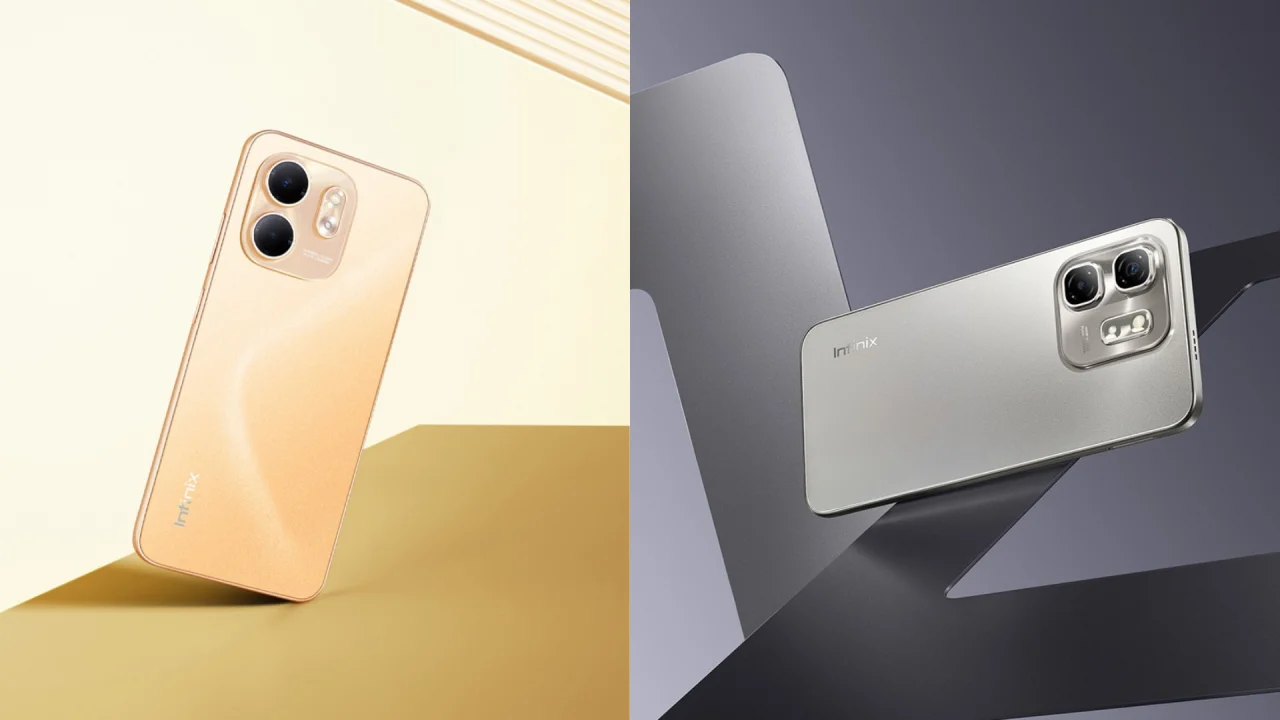 “هاتف بسعر رخيص”.. تعرف على مواصفات وسعر موبايل Infinix Smart 9 الجديد