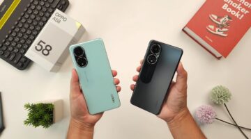 Oppo A58 4G