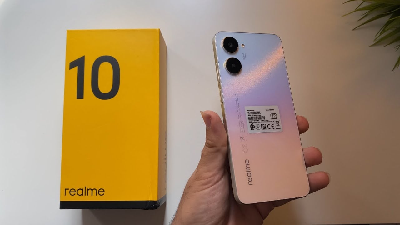 اقوى هاتف من ريلمي يتميز بأدائه وتصميمه الجبار.. سعر ومواصفات Realme 10 في الأسواق وما هي أهم مميزاته وعيوبه 