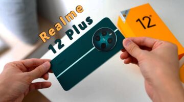 Realme 12 Plus 1