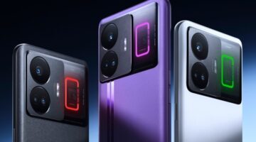 Realme GT Neo 5