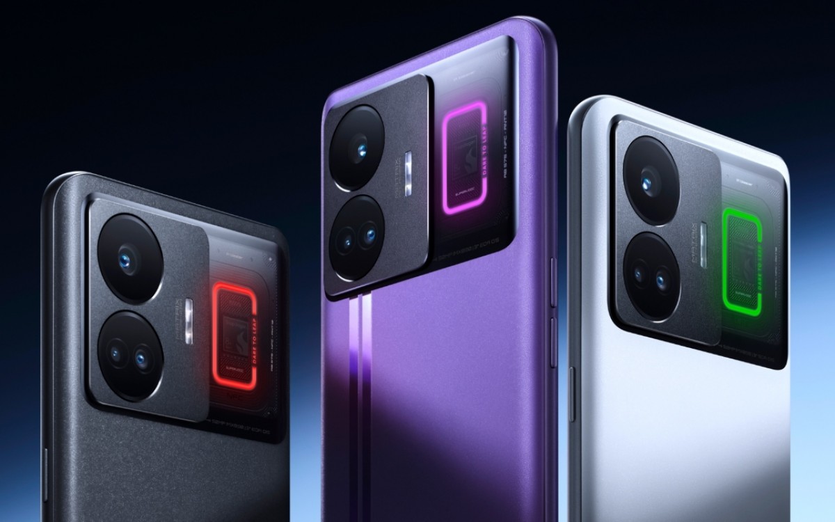 كل الي بتحلم بيه هتلاقي في هذا الهاتف .. سعر ومواصفات Realme GT Neo 5 في الأسواق وما هي أهم مميزاته وعيوبه