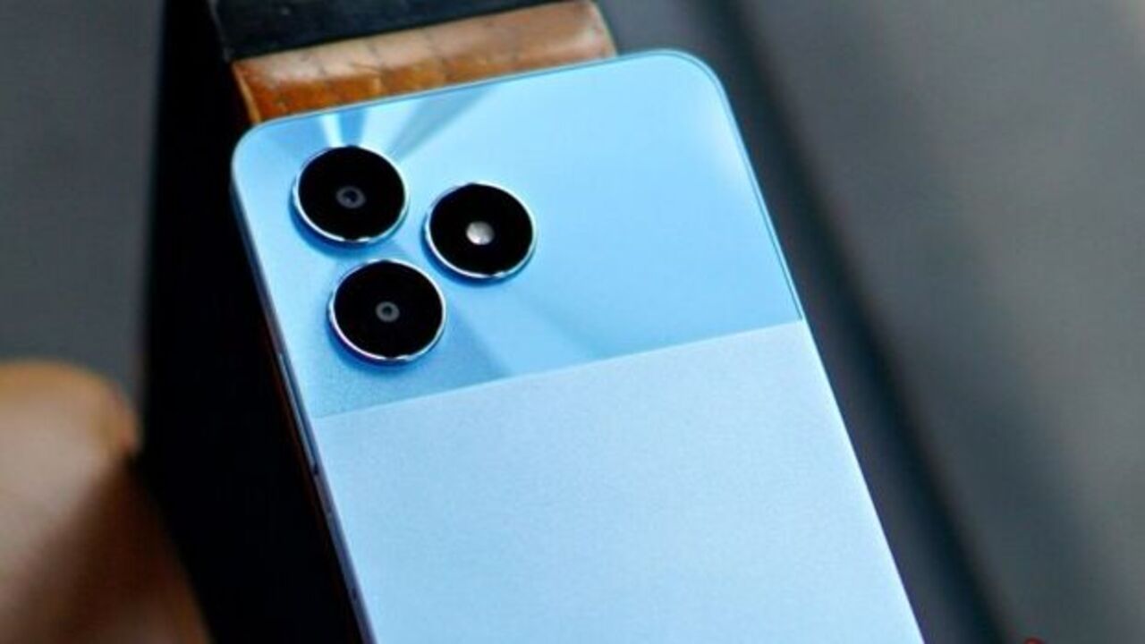 بقسط 71 ريال فقط.. سعر هاتف Realme Note 50 بالتقسيط من جرير ومواصفاته الخرافية