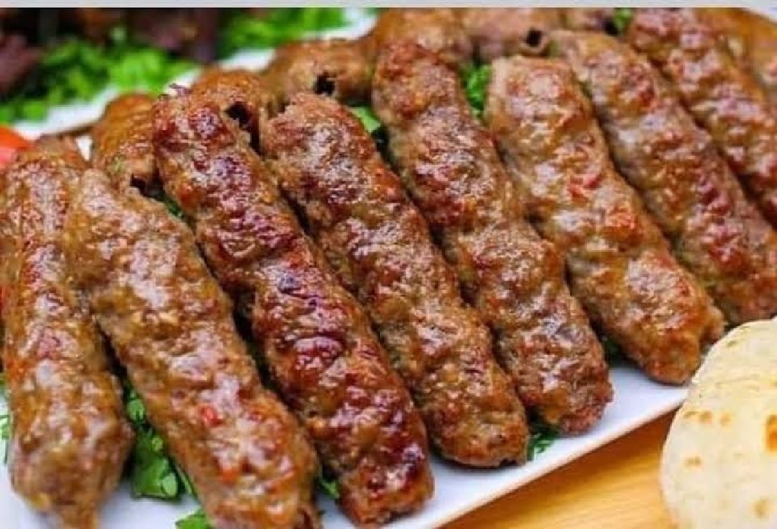 طريقة عمل كفتة البرغل في المنزل لضمان النظافة وتوفير المال 5 طريقة عمل كفتة البرغل في المنزل لضمان النظافة وتوفير المال