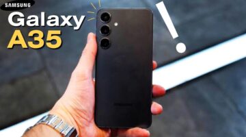 Samsung Galaxy A35 5G 2