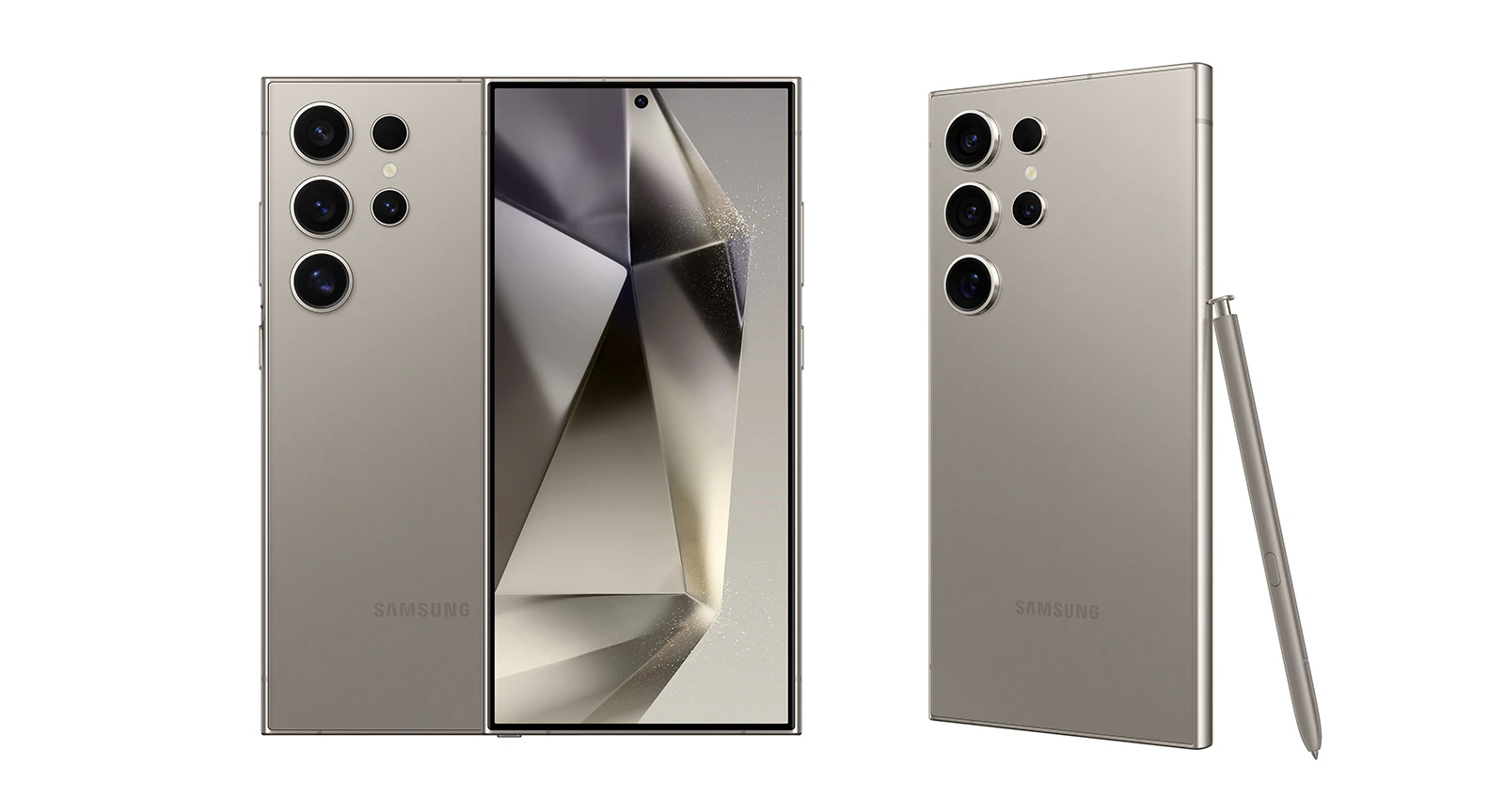 بخصم 37% احصل على هاتف أحلامك من أمازون .. مواصفات هاتف Samsung Galaxy S24 Ultra الجديد بمميزات لا تفوتك
