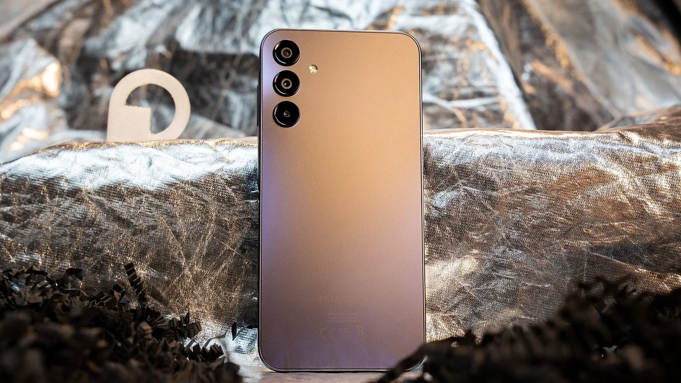 مزايا جبارة وسعر على قد الأيد.. مواصفات سامسونج Samsung a15 موبايل الشياكة والأناقة وقوة الأداء 2 مزايا جبارة وسعر على قد الأيد.. مواصفات سامسونج Samsung a15 موبايل الشياكة والأناقة وقوة الأداء