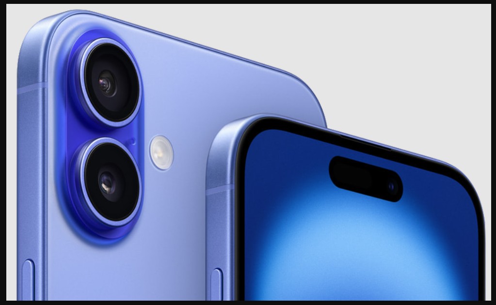 هاتف Apple iphone 16.. اسعار هواتف ايفون 16 بكافة انواعها الإصدار الجديد وأهم المواصفات 5 هاتف Apple iphone 16.. اسعار هواتف ايفون 16 بكافة انواعها الإصدار الجديد وأهم المواصفات