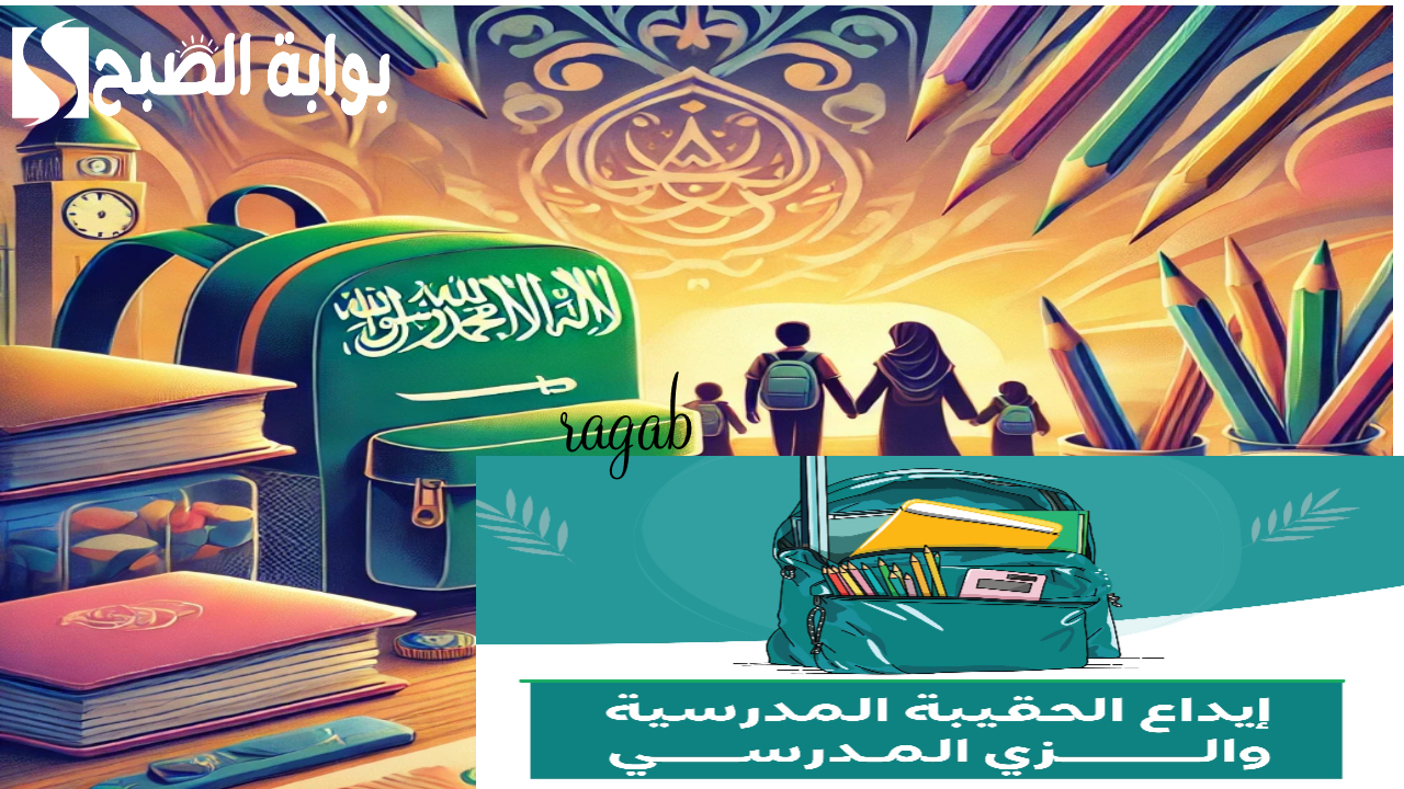 الضمان الاجتماعي يحدد موعد صرف الحقيبة المدرسية الفصل الثاني وتفاصيل هامة حول الدعم