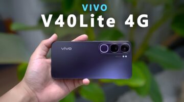 Vivo V40 Lite 4G