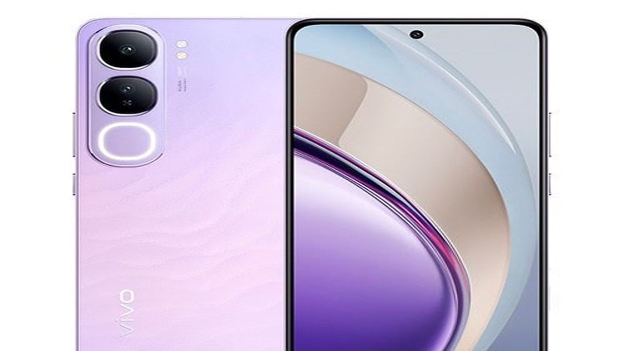 إبداع بلا حدود مع Vivo V40 Lite 4G قوة وأداء يتجاوز التوقعات