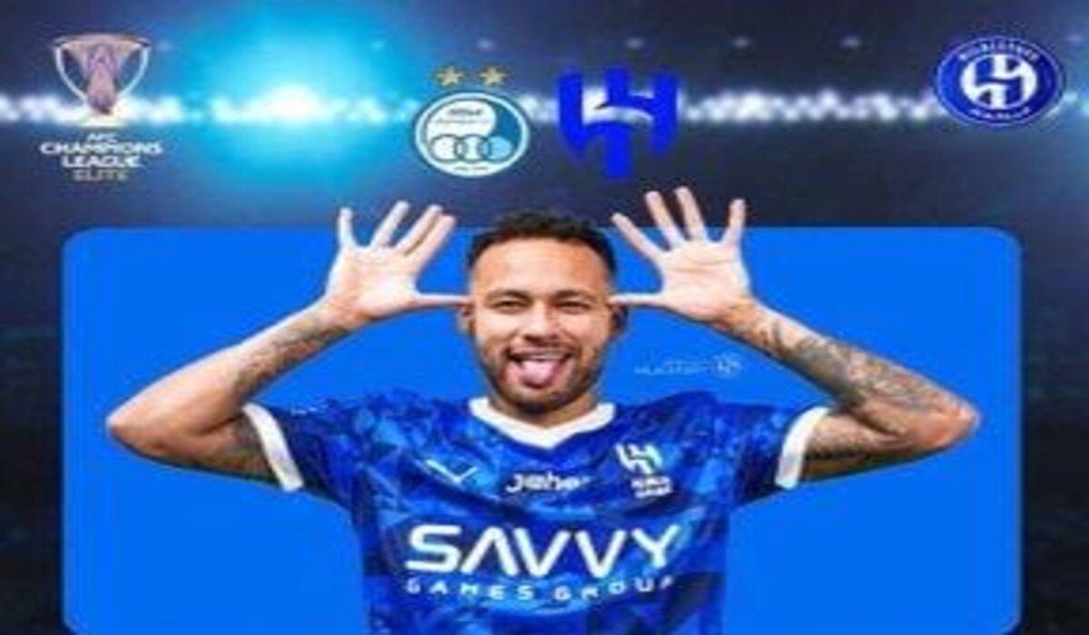 مفاجأة في تشكيل الهلال أمام الاستقلال في مباراة اليوم من دوري أبطال أسيا 5 مفاجأة في تشكيل الهلال أمام الاستقلال في مباراة اليوم من دوري أبطال أسيا