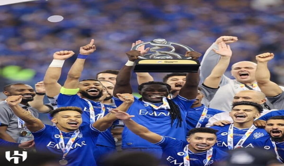قرار هام من مدرب الهلال السعودي خلال فترة التوقف وقبل مباراتي إندونيسيا وأستراليا.. التفاصيل 2 قرار هام من مدرب الهلال السعودي خلال فترة التوقف وقبل مباراتي إندونيسيا وأستراليا.. التفاصيل
