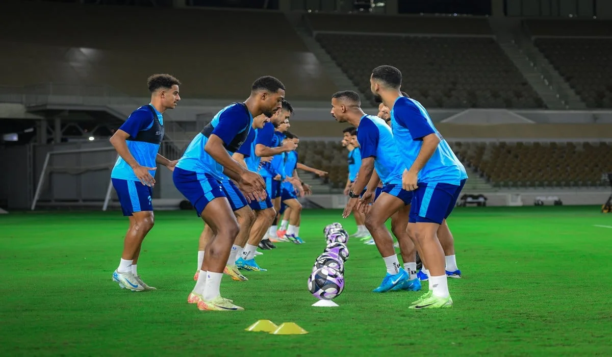 بسبب الإصابات والغيابات نادي الفتح يستعين بالناشئين في مباراته أمام الاتحاد في دوري روشن