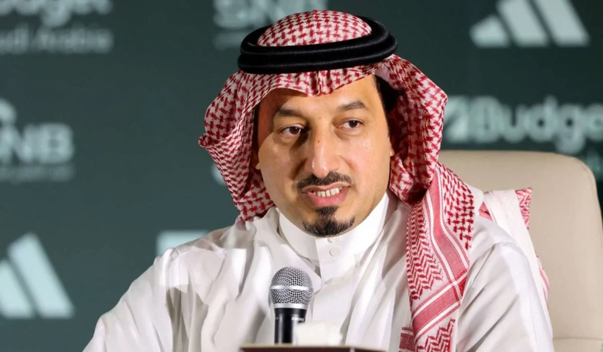 الاتحاد السعودي لكرة القدم يسعى لتعيين الفرنسي كامبوس مديراً رياضياً للاتحاد 