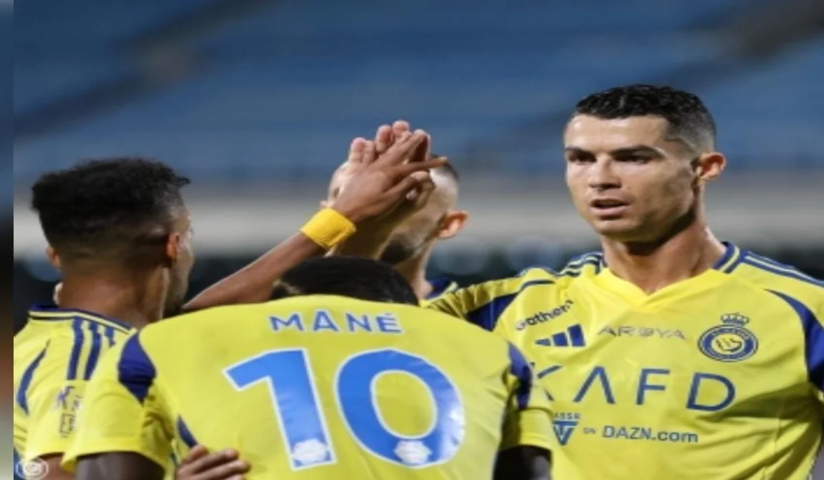 بقيادة رونالدو.. بيولي يستقر على التشكيل النهائي في مباراة النصر والغرافة في دوري أبطال آسيا