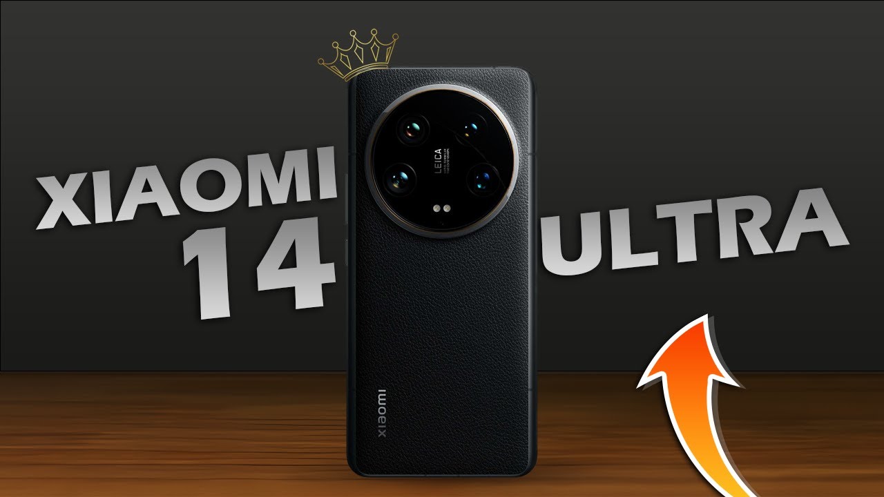 القوة الخارقة والتصميم الفاخر في هاتف واحد شاومي تطرح هاتف Xiaomi 14 Ultra بأقوي الامكانيات العالمية 2 القوة الخارقة والتصميم الفاخر في هاتف واحد شاومي تطرح هاتف Xiaomi 14 Ultra بأقوي الامكانيات العالمية
