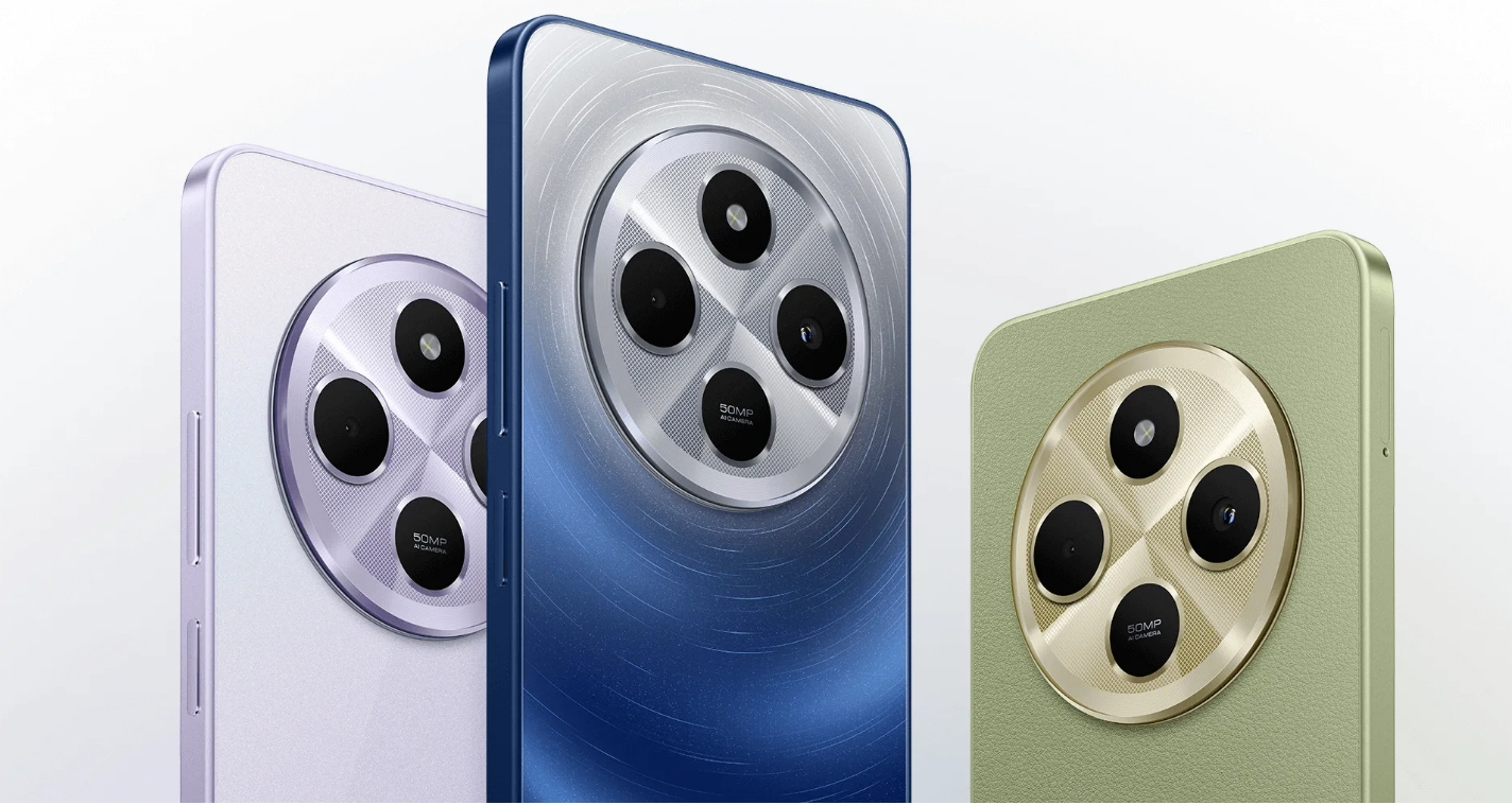 عملاق شاومي بتصميم مميز وبطارية تقعد معاك اليوم كله.. سعر ومواصفات Xiaomi Redmi 14C في الأسواق وأهم مميزاته وعيوب هذا الهاتف