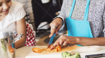 articles 4cs food safety banner