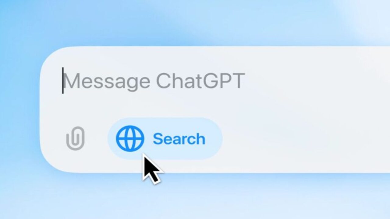 chatgpt… كيفية استخدام ميزة البحث عبر الإنترنت للحصول على إجابات محدثة ودقيقة