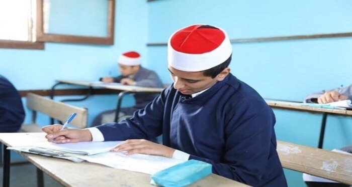 خطوات تسجيل استمارة الشهادة الإعدادية الأزهرية 2025 لدخول امتحانات الترم الأول شئون المعاهد الأزهرية 2 خطوات تسجيل استمارة الشهادة الإعدادية الأزهرية 2025 لدخول امتحانات الترم الأول شئون المعاهد الأزهرية