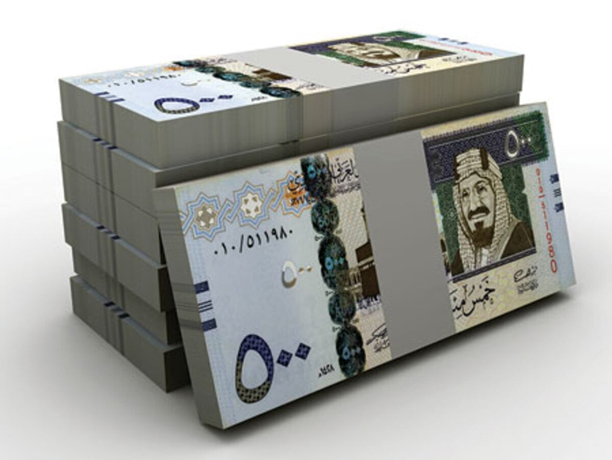 سعر الريال السعودي اليوم السبت 9 نوفمبر 2024 مقابل الجنيه في البنوك المصرية 5 سعر الريال السعودي اليوم السبت 9 نوفمبر 2024 مقابل الجنيه في البنوك المصرية
