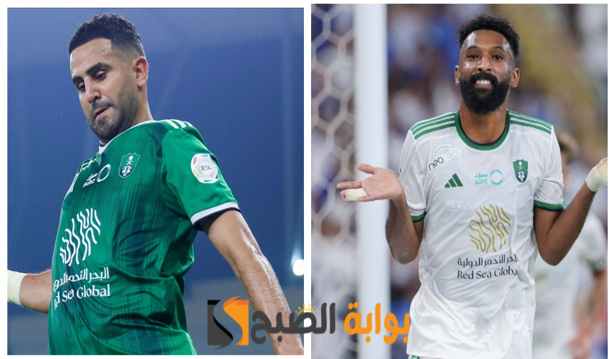 تشكيلة الأهلي ضد الشرطة العراقي المتوقعة في دوري أبطال آسيا “رياض محرز والبريكان يقودان كتيبة الهجوم” 