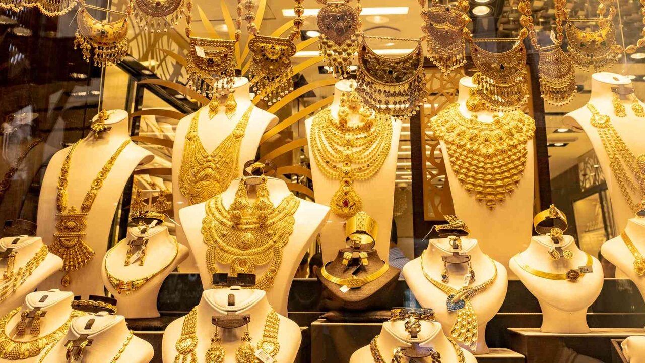 سعر الذهب الآن بعد تراجعه مرة أخرى في سوق الصاغة اليوم الأربعاء 13 نوفمبر