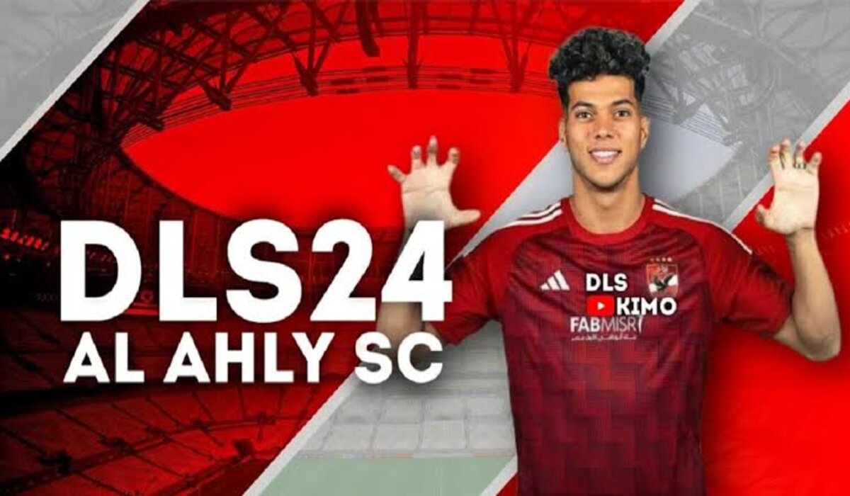 هتلعب كأنك في الملعب حقيقي.. تحميل لعبة دريم ليج سوكر 2024 Dream League Soccer أخر إصدار وإليك خطوات تنزيل DSL بكل سهولة