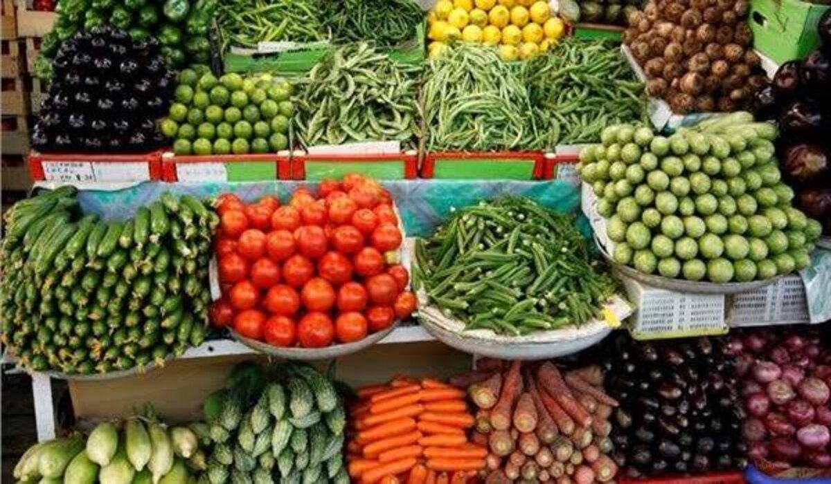 أسعار الخضروات في سوق العبور اليوم الجمعة الموافق 22 نوفمبر 2024