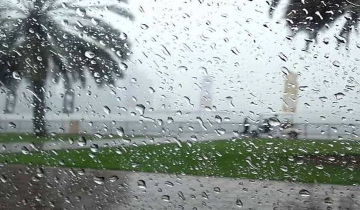 أمطار غزيرة وعواصف.. تحذير عاجل من الأنواء الجوية العراقية بشأن طقس غدا الثلاثاء
