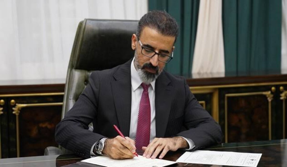 عاجل عطلة رسمية في العراق.. محافظ كركوك يعلن تعطيل الدوام الرسمي ليوم غد الثلاثاء