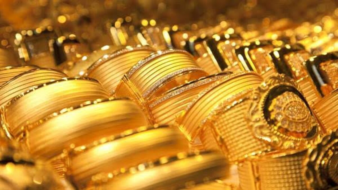 عيار 21 يفاجئ الجميع ويسجل انخفاض جديد.. اسعار الذهب اليوم السبت الموافق 16 نوفمبر 2024 والجنية الذهب يخسر ما يقارب 800 جنيها من سعره