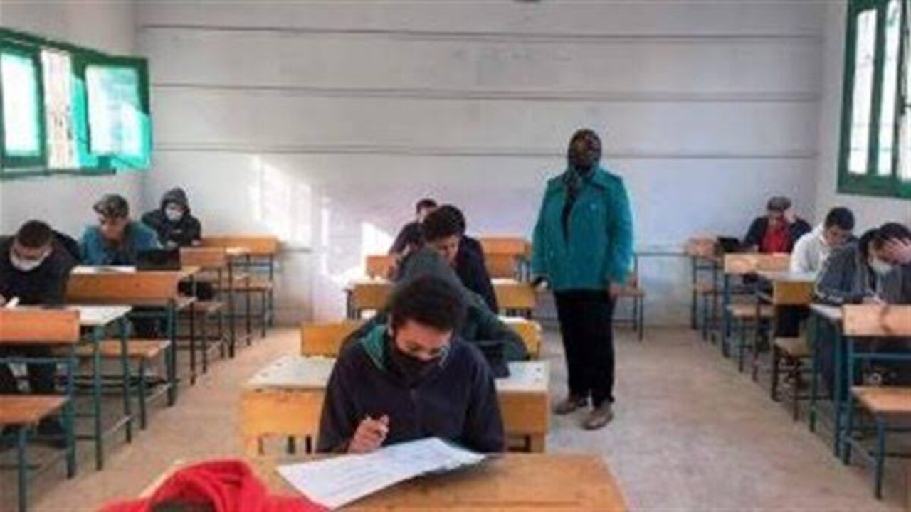 عاجل من وزارة التعليم.. تعليمات هامة للطلبة بشأن تسجيل استمارة الشهادة الإعدادية 2024/2025 وما هي الأوراق اللازمة
