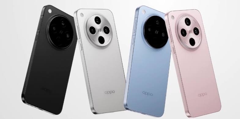 Oppo find x8 pro المنافس الأقوي من اوبو.. تعرف على مواصفاته المدهشة مع تحدي السعر لهاتف اوبو فايند اكس 8 برو